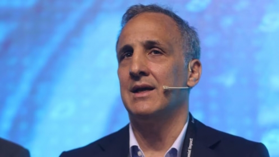 Vaca Muerta: Bulgheroni defendió el modelo actual y pidió “no cambiar” las reglas para sostener el crecimiento