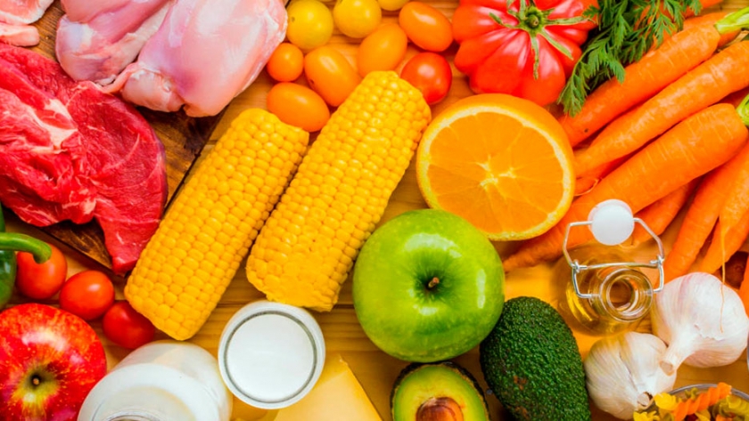 El Gobierno creó el Programa Nacional de Educación Alimentaria Nutricional