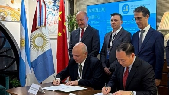 ProCórdoba lanzó una agenda internacional histórica para 2026 con 95 acciones en 29 países