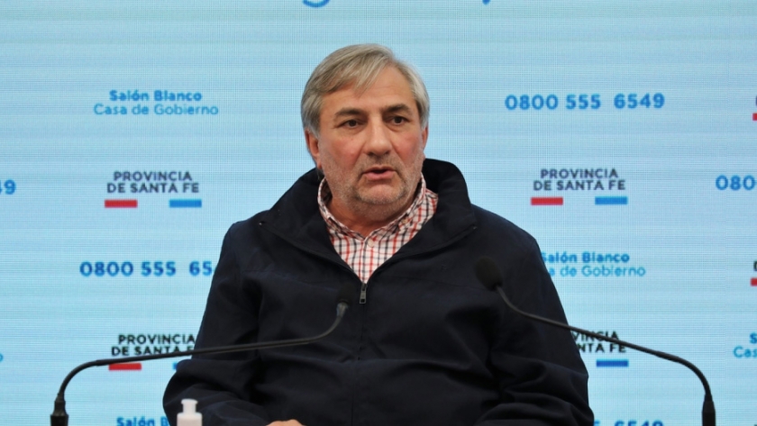 El Gobierno Provincial exceptuó nuevas actividades y servicios en gran parte del territorio nacional