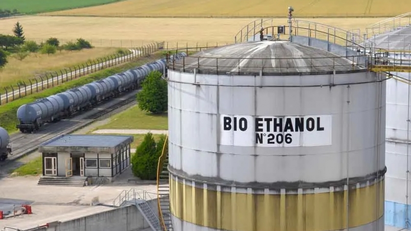 La Producción de Biocombustibles impulsa la producción de Alimentos : desmitificando la controversia
