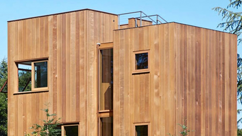 La construcción con madera puede ser la solución al déficit habitacional de Argentina