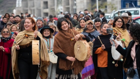 Fiesta del Poncho 2026: folklore, rock, turismo y tradición coplera en una jornada con propuestas para todos los públicos