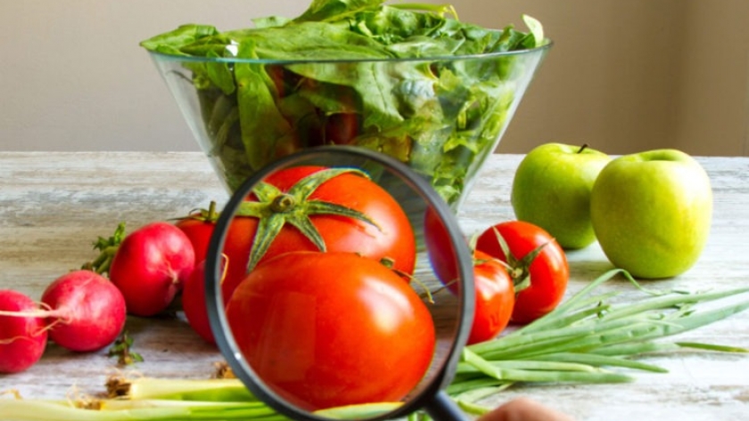La inocuidad de los alimentos