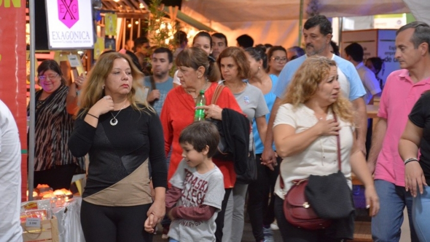 Se realizará la segunda Expo Hecho en Corrientes