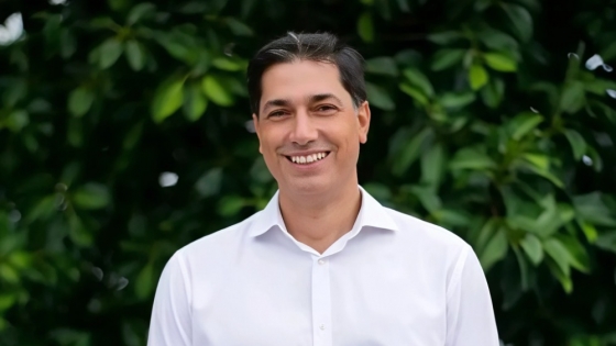 Misiones impulsa una agenda común con Brasil para el desarrollo sostenible en la frontera