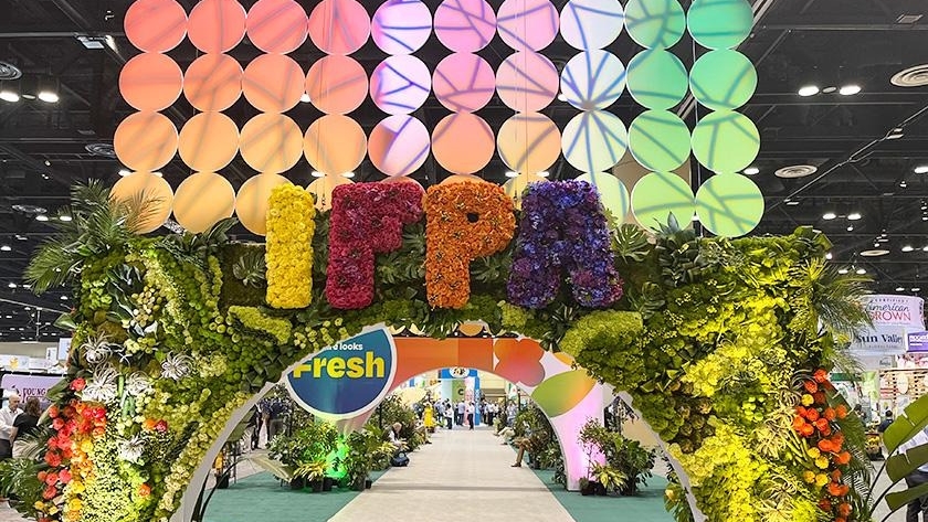 Empresas tucumanas participaron con éxito en The Global Produce and Floral Show 2023