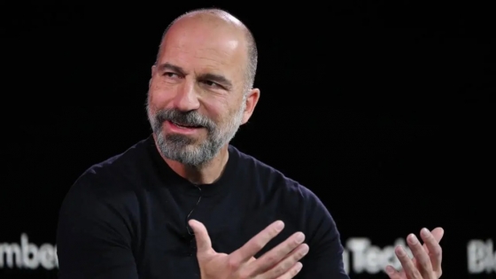 Uber apuesta fuerte en la Argentina: invertirá US$ 500 millones y relanza Uber Eats