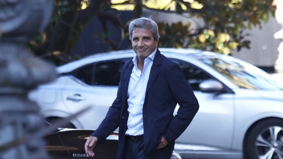 MSCI en la mira: el Gobierno busca reinsertar a Argentina en los índices globales y atraer capitales