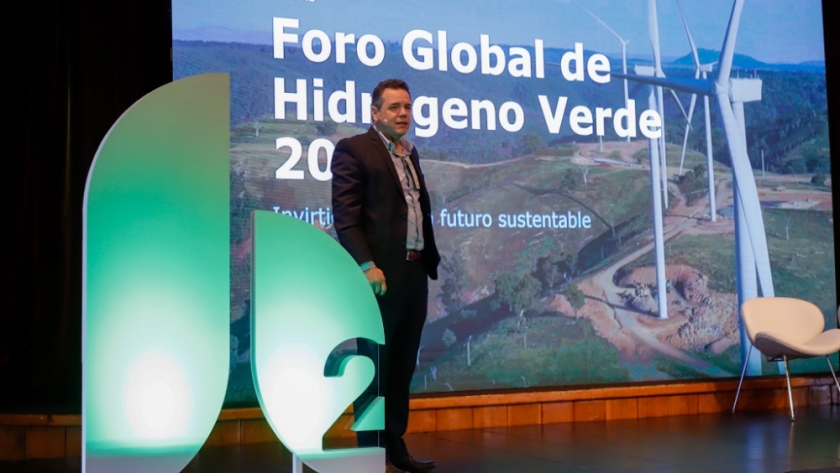 Proyectos y desafíos para crear una cadena de valor del Hidrógeno Verde