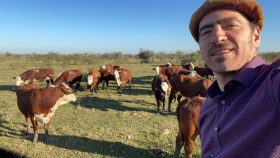 Sebastián Castillo: “Buscamos que nuestras carnes sean elegidas por los más exigentes”