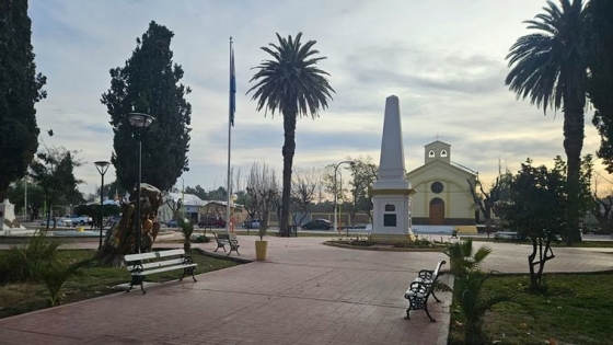 Los Barriales, el pueblo de Mendoza que guarda siglos de historia
