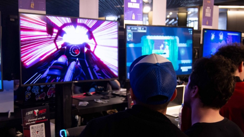 Distinguida por el Sello de Buen Diseño, Whiteboard Games exporta videojuegos argentinos a todo el mundo