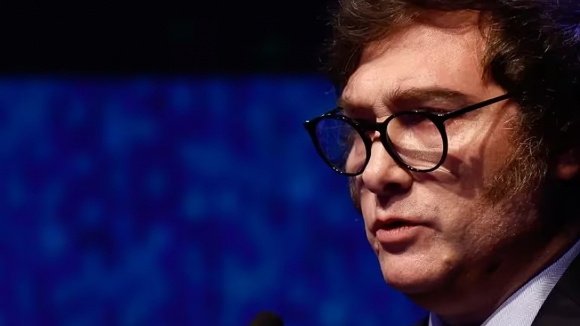 Giro geopolítico del Gobierno: Javier Milei comunicó por carta que Argentina renuncia a los BRICS