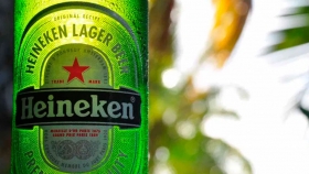 Heineken España sustituirá las calderas de gas por calderas de biomasa