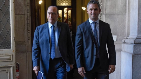 El Gobierno define su hoja de ruta económica: estabilidad cambiaria, acumulación de reservas y reformas clave tras el triunfo electoral