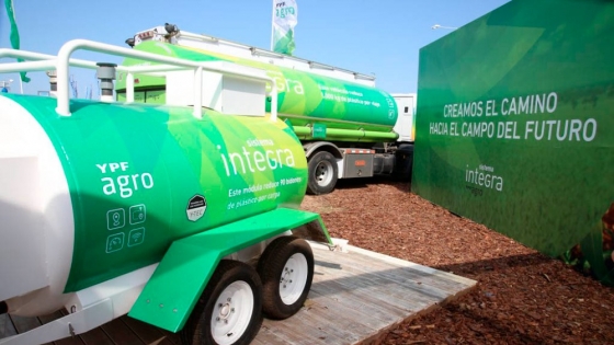 El Gobierno confirmó una baja del combustible desde el 1 de mayo