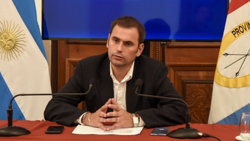 La Provincia profundiza el trabajo junto a Municipios y Comunas para el control de precios en los comercios