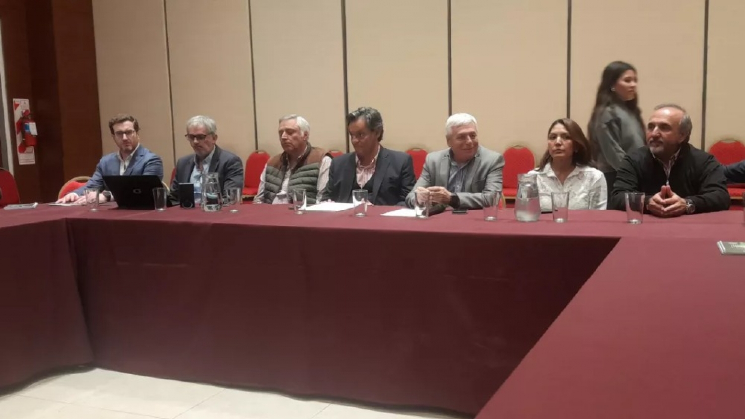 Salta define su hoja de ruta productiva hacia 2050