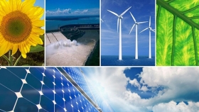 ¿Qué son las energías renovables?