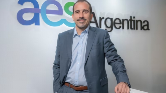 AES invertirá US$150 millones para ampliar su parque eólico en Buenos Aires