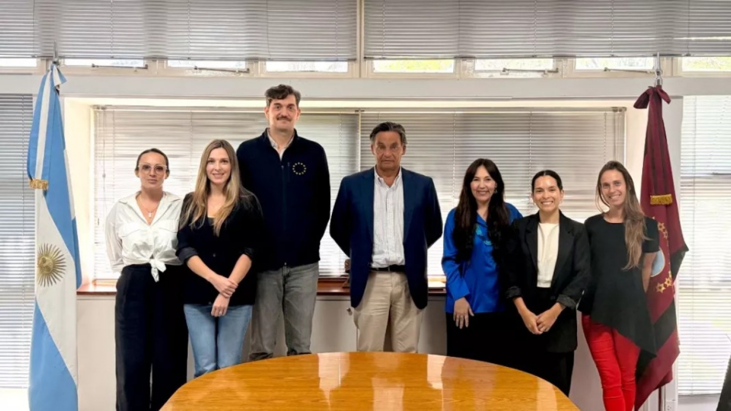 Salta avanza para liderar el mercado de créditos de carbono