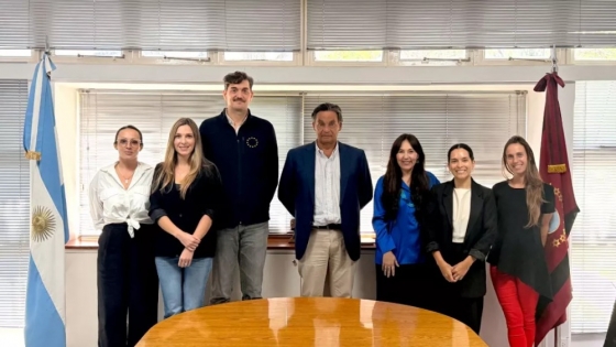 Salta avanza para liderar el mercado de créditos de carbono