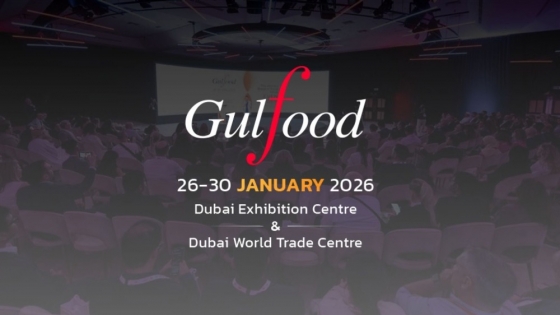 <Gulfood 2026 redobla su escala en Dubái y se afirma como el gran hub global del negocio alimentario