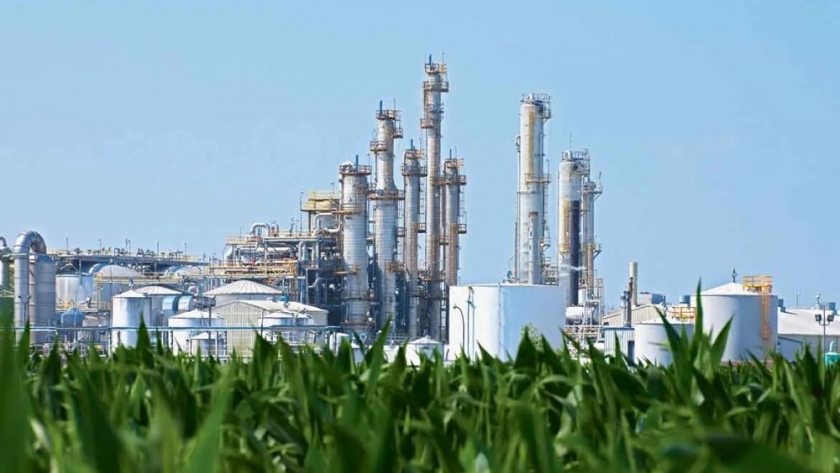Estados Unidos: nuevo proceso de co-fermentación para mejorar el rendimiento en refinerías