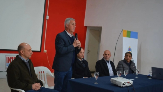 Corrientes recorre el interior con prevención ante El Niño