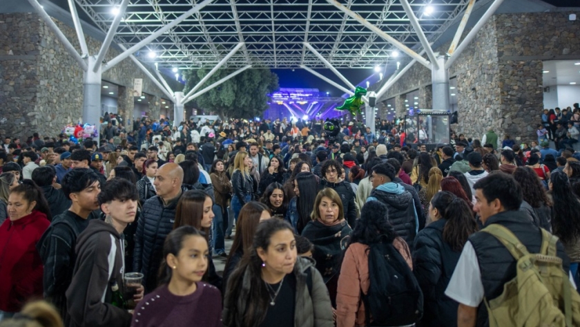 La Fiesta del Poncho impulsó el turismo en Catamarca: seis de cada diez visitantes llegaron atraídos por el evento