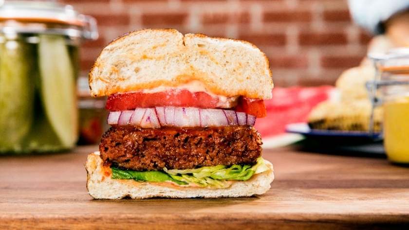 La industria de la carne basada en plantas podría alcanzar los US$20.000 millones