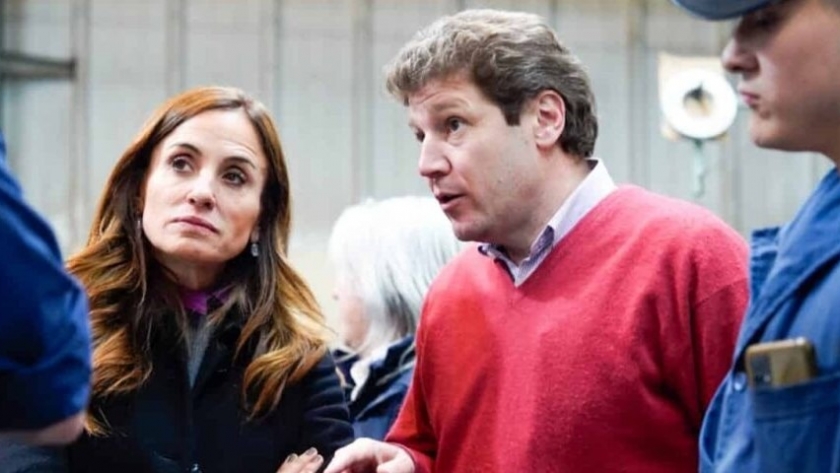 Melella: “El Estado nacional está presente en cada rincón del país con políticas inclusivas y desarrollo”