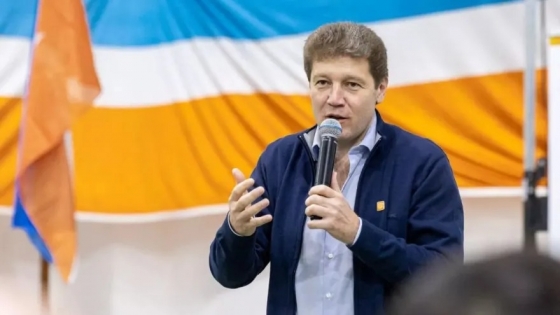 Melella impulsa acuerdos para fortalecer la industria fueguina