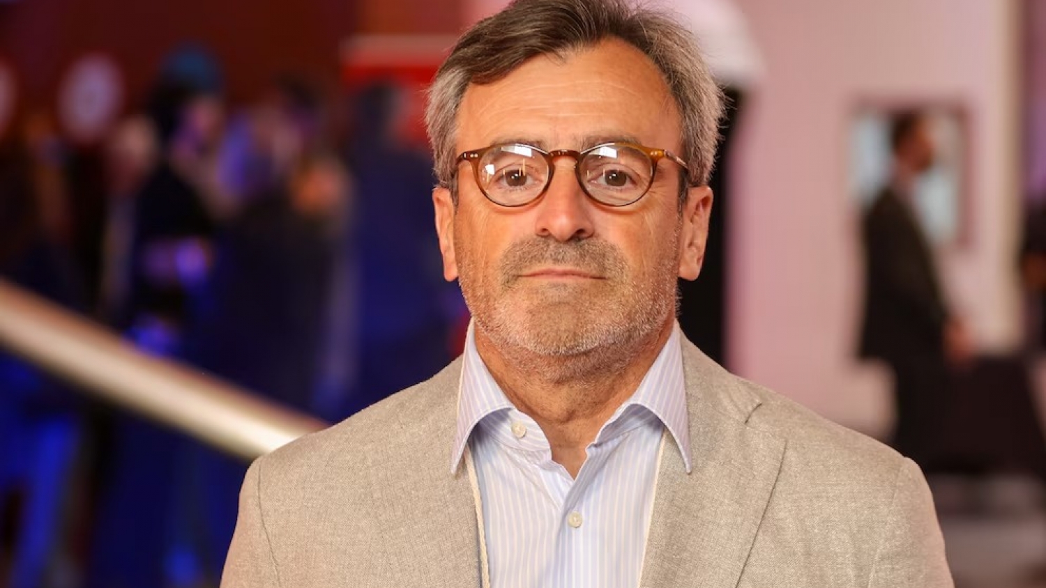 El Presidente de la UIA, Martín Rappallini, consideró que un dólar a $1.500 está en equilibrio, pero pidió reformas estructurales para mejorar la competitividad