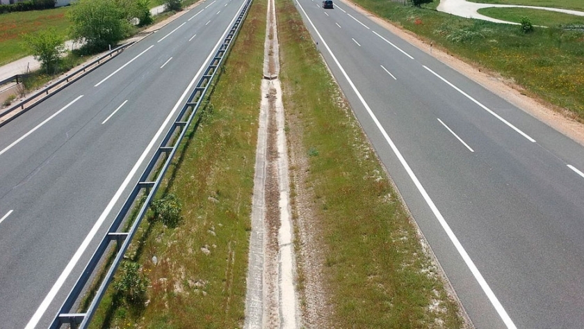 La Pampa se consolida en el Corredor Comercial de la Ruta Nacional Nº5