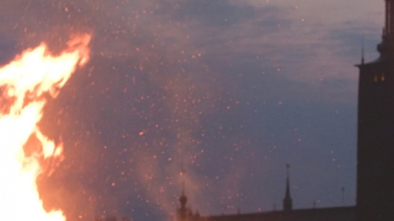 Walpurgis: la tradición sueca que celebra la primavera con fuego y canciones