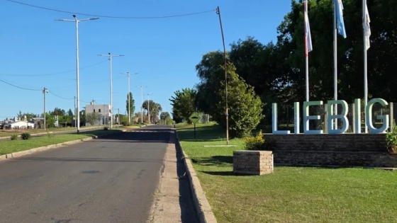 Pueblo Liebig: el rincón histórico que revive en Entre Ríos