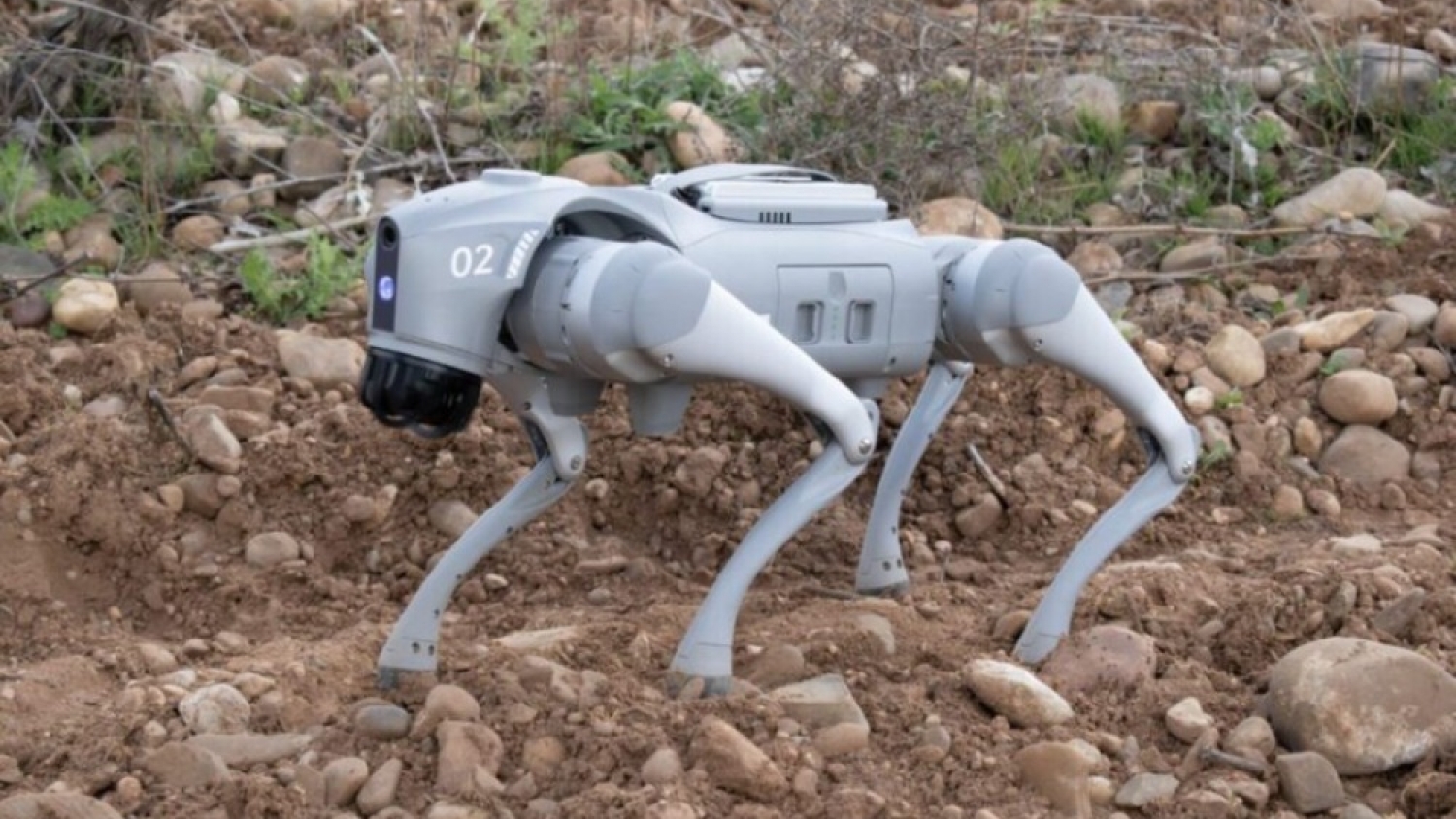 Robots con inteligencia artificial irrumpen en el agro y redefinen la gestión de cultivos