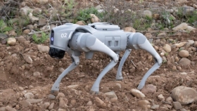 Robots con inteligencia artificial irrumpen en el agro y redefinen la gestión de cultivos