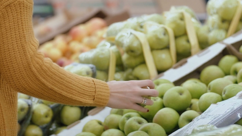 Estudio de PMA indica aumento del consumo de fruta fresca por Covid-19