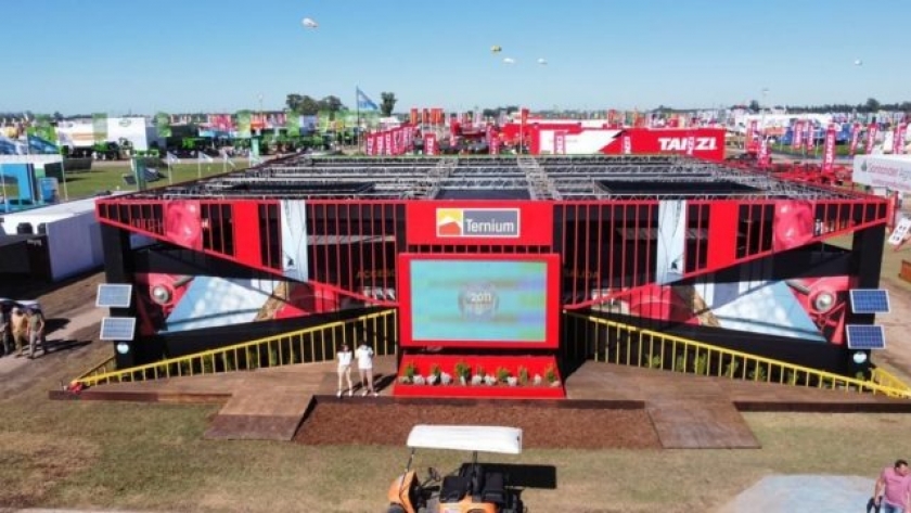 Premiarán a los desarrollos más innovadores de la agroindustria