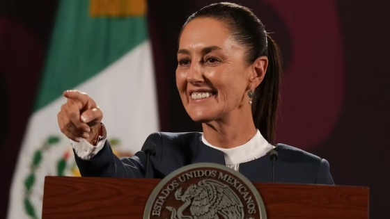 Récord histórico en la Bolsa Mexicana: alivio arancelario y reformas impulsan el índice Mexbol