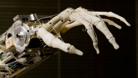 Esquel: la fábrica china donde trabajan humanos y robots