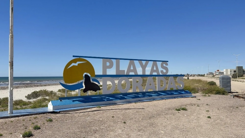 Viví una nueva edición de la Fiesta Nacional de Playas Doradas