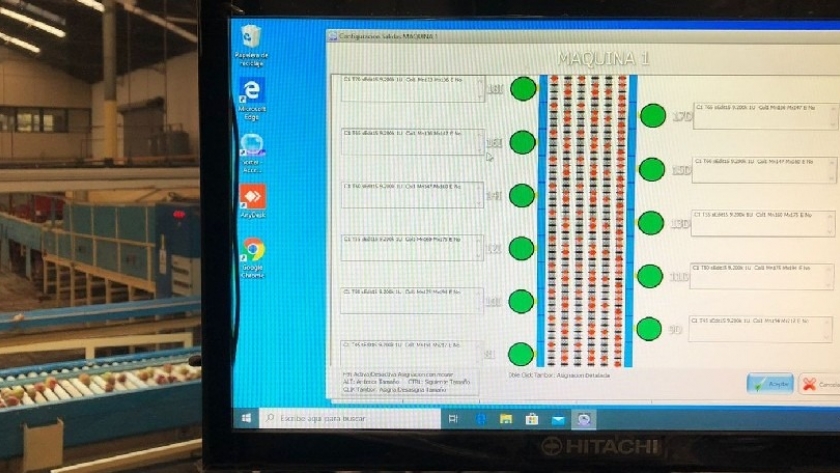 Agregado de valor: uno de los ejes del MyPA con positivos resultados
