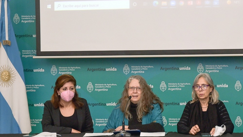 Agricultura amplía el sello de Bioproducto Argentino con nuevos beneficios y categorías