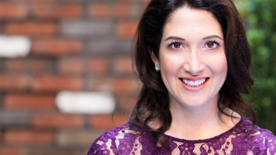 Randi Zuckerberg: entró a la empresa de su hermano y construyó una fortuna millonaria