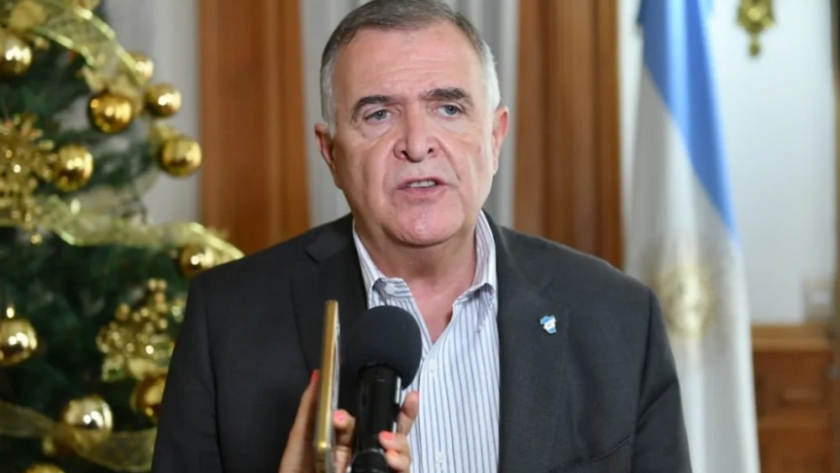 Jaldo: “Hay que respetar el fallo pero hay que ver cómo darle cumplimiento”