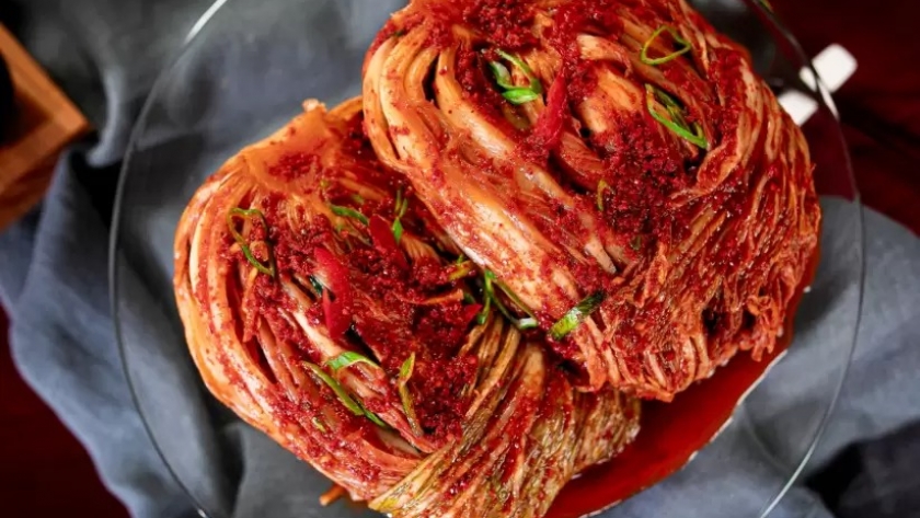 La semana de la comida coreana arranca hoy en Buenos Aires
